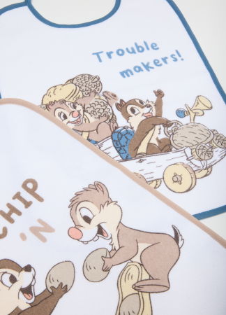 Аксессуары - OVS Kids Нагрудник Для Мальчиков Многоцветное 9-36 Месяцев