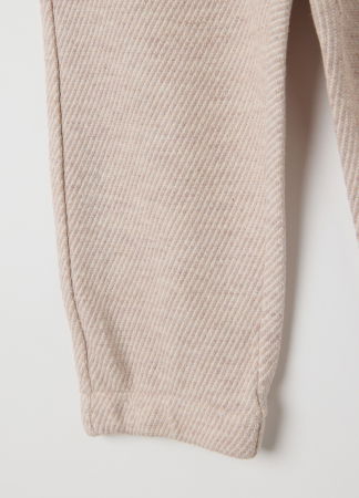 МАЛЬЧИКИ - OVS Kids Джинсы Для Мальчиков Beige Melange 0-9 Месяцев