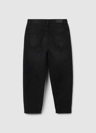Jeans - OVS Kids Blugi Black Beauty  Baieti 10-15 Ani