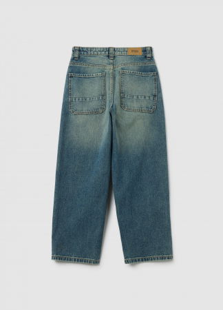 МАЛЬЧИКИ - OVS Kids Джинсы Для Мальчиков Dark Blue 10-15 Лет