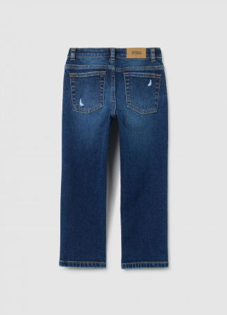 OVS Kids Джинсы Для Мальчиков Dark Blue 3-10 Лет [1]