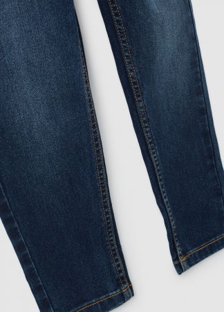 OVS Kids Blugi Dark Blue Baieti 3-10 Ani [3]