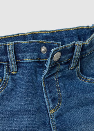 МАЛЬЧИКИ - OVS Kids Джинсы Для Мальчиков Dark Blue 9-36 Месяцев