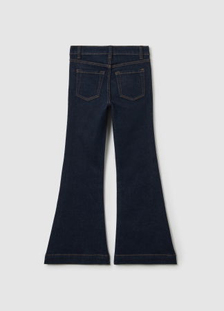 Джинсы - OVS Kids Джинсы Для Девочек Dark Blue 10-15 Лет