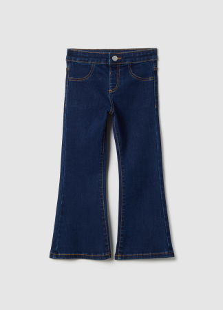 ДЕВОЧКИ - OVS Kids Джинсы Для Девочек Dark Blue 3-10 Лет