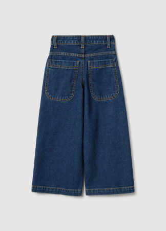 ДЕВОЧКИ - OVS Kids Джинсы Для Девочек Dark Blue 3-10 Лет