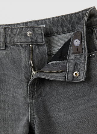 Jeans - OVS Kids Blugi Gri Fete 3-10 Ani