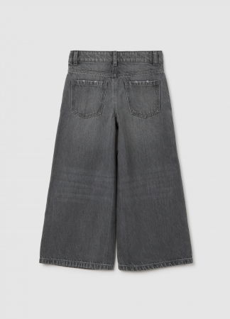 ДЕВОЧКИ - OVS Kids Джинсы Для Девочек Серые 3-10 Лет