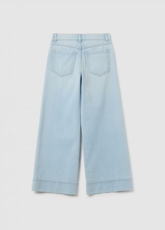 ДЕВОЧКИ - OVS Kids Джинсы Для Девочек Light Blue 10-15 Лет