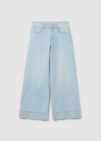 ДЕВОЧКИ - OVS Kids Джинсы Для Девочек Light Blue 10-15 Лет