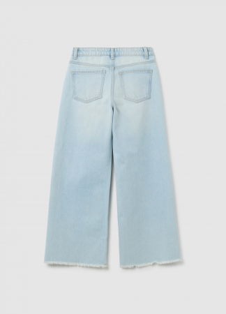 ДЕВОЧКИ - OVS Kids Джинсы Для Девочек Light Blue 10-15 Лет