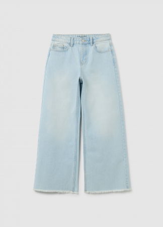 ДЕВОЧКИ - OVS Kids Джинсы Для Девочек Light Blue 10-15 Лет