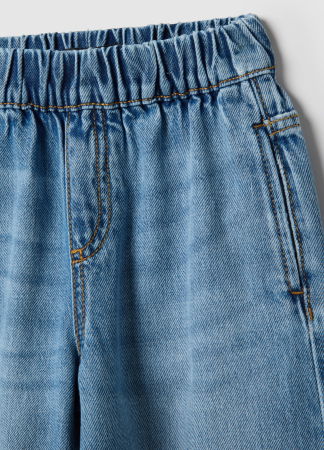 ДЕВОЧКИ - OVS Kids Джинсы Для Девочек Light Blue 3-10 Лет