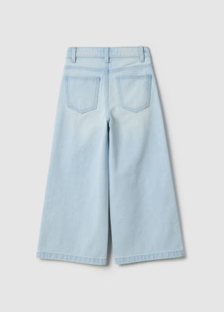 Джинсы - OVS Kids Джинсы Для Девочек Light Blue 3-10 Лет
