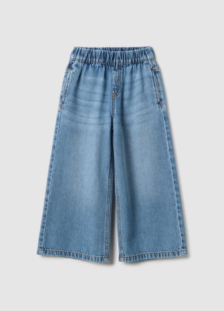 ДЕВОЧКИ - OVS Kids Джинсы Для Девочек Light Blue 3-10 Лет