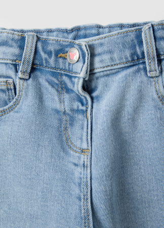 ДЕВОЧКИ - OVS Kids Джинсы Для Девочек Light Blue 9-36 Месяцев