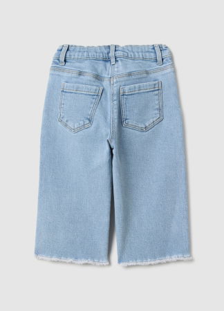 ДЕВОЧКИ - OVS Kids Джинсы Для Девочек Light Blue 9-36 Месяцев