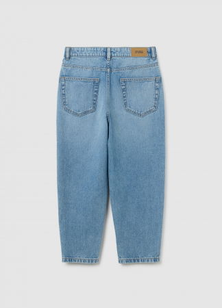 BAIETI - OVS Kids Blugi Medium Blue Baieti 10-15 Ani