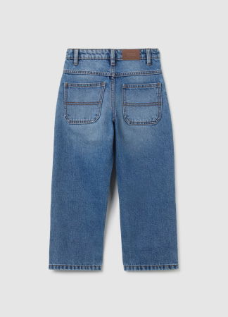Джинсы - OVS Kids Джинсы Для Мальчиков Medium Blue 3-10 Лет