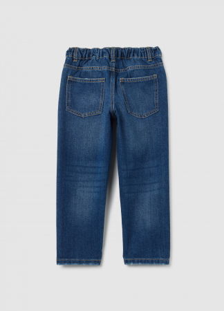 МАЛЬЧИКИ - OVS Kids Джинсы Для Мальчиков Medium Blue 3-10 Лет