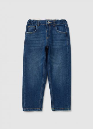 МАЛЬЧИКИ - OVS Kids Джинсы Для Мальчиков Medium Blue 3-10 Лет