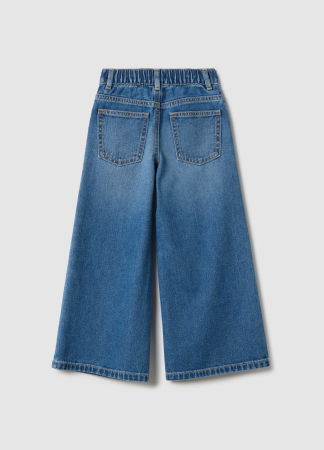 ДЕВОЧКИ - OVS Kids Джинсы Для Девочек Medium Blue 3-10 Лет