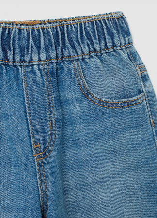 FETE - OVS Kids Blugi Medium Blue Fete 3-10 Ani