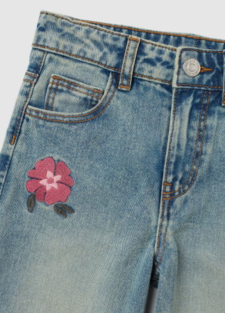 OVS Kids Джинсы Для Девочек Medium Blue 3-10 Лет [2]