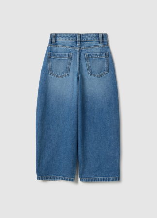ДЕВОЧКИ - OVS Kids Джинсы Для Девочек Medium Blue 3-10 Лет