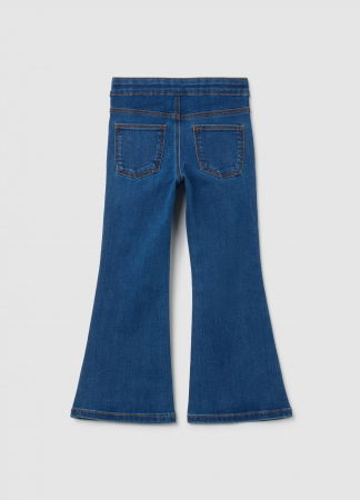 ДЕВОЧКИ - OVS Kids Джинсы Для Девочек Medium Blue 3-10 Лет