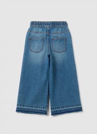 ДЕВОЧКИ - OVS Kids Джинсы Для Девочек Medium Blue 3-10 Лет