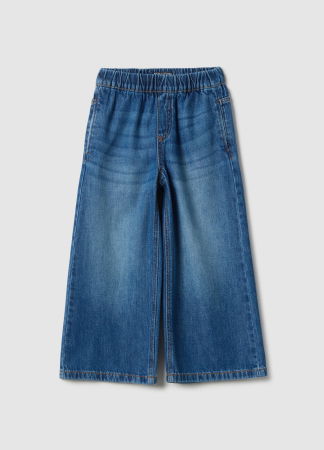 ДЕВОЧКИ - OVS Kids Джинсы Для Девочек Medium Blue 3-10 Лет