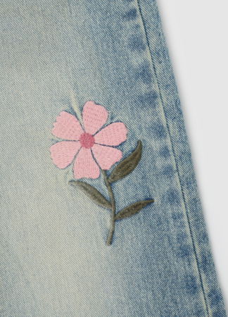 OVS Kids Джинсы Для Девочек Medium Blue 3-10 Лет [3]