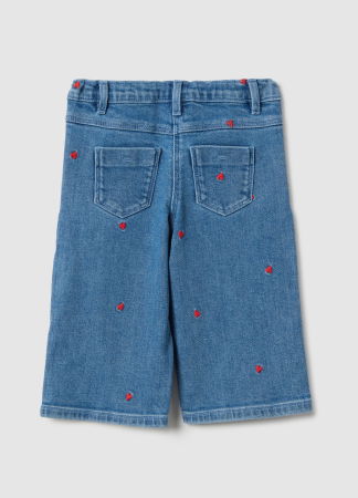 ДЕВОЧКИ - OVS Kids Джинсы Для Девочек Medium Blue 9-36 Месяцев