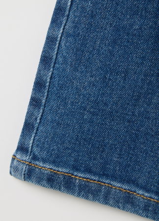 Джинсы - OVS Kids Джинсы Для Девочек Medium Blue 9-36 Месяцев