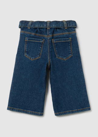Джинсы - OVS Kids Джинсы Для Девочек Medium Dark Blue 9-36 Месяцев