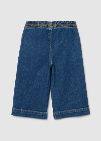 OVS Kids Джинсы Для Девочек Medium Dark Blue 9-36 Месяцев [1]