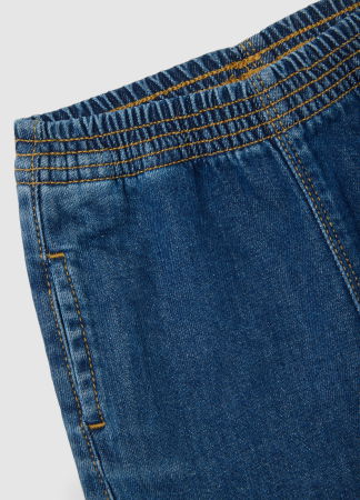 OVS Kids Джинсы Для Девочек Medium Dark Blue 9-36 Месяцев [3]