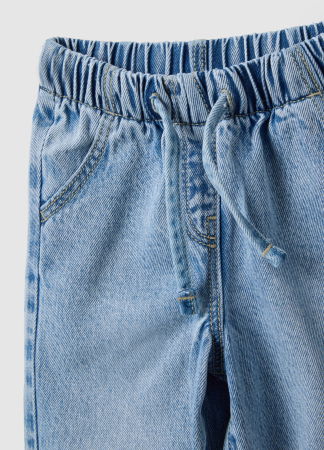 ДЕВОЧКИ - OVS Kids Джинсы Для Девочек Medium Light Blue 9-36 Месяцев