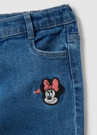 Джинсы - OVS Kids Джинсы Для Девочек Medium Light Blue 9-36 Месяцев