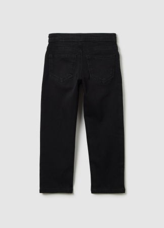 BAIETI - OVS Kids Blugi Negri Baieti 3-10 Ani