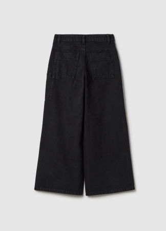 FETE - OVS Kids Blugi Negri Fete 10-15 Ani