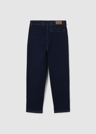 Джинсы - OVS Kids Джинсы Для Мальчиков Rinsed Blue 10-15 Лет