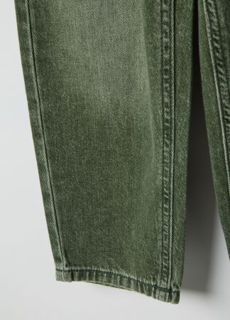 BAIETI - OVS Kids Blugi Verzi Baieti 3-10 Ani