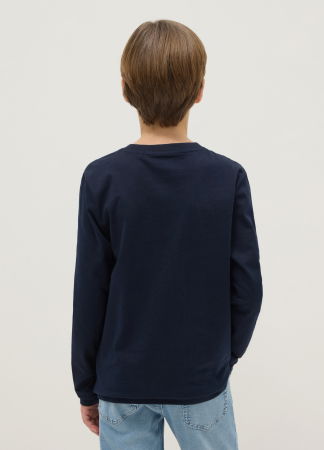 МАЛЬЧИКИ - OVS Kids Свитшот Для Мальчиков After Midnight 10-15 Лет