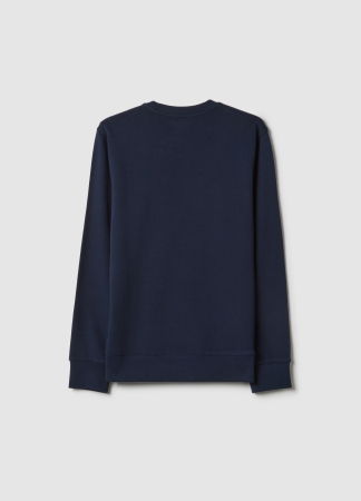 BAIETI - OVS Kids Bluza After Midnight Baieti 10-15 Ani