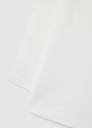 Толстовки - OVS Kids Свитшот Для Мальчиков Белый 9-36 Месяцев