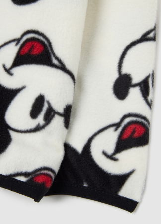 BAIETI - OVS Kids Bluza Alba Baieti 9-36 Luni