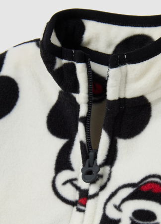 BAIETI - OVS Kids Bluza Alba Baieti 9-36 Luni