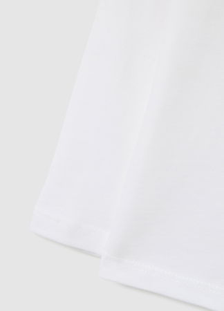 BAIETI - OVS Kids Bluza Alba Baieti 9-36 Luni